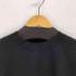 ハイク HYKE 26SS CROPPED SHORT-SLV TEE / BIG FIT(6.5OZ) レディース 1
