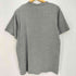 ナイキ NIKE 90s~00s 白タグ スウッシュ刺繍 クルーネック S/S Tシャツ メンズ import:M