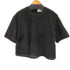 ユナイテッドアローズ UNITED ARROWS 26SS フリンジ Tシャツ ブラウス レディース FREE
