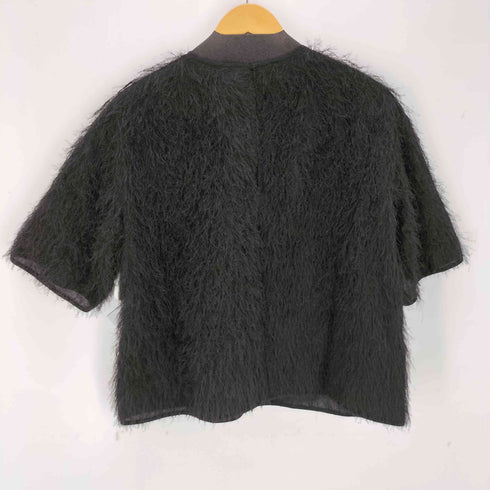 ユナイテッドアローズ UNITED ARROWS 26SS フリンジ Tシャツ ブラウス レディース FREE