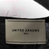 ユナイテッドアローズ UNITED ARROWS 26SS フリンジ Tシャツ ブラウス レディース FREE
