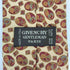 ジバンシィ GIVENCHY 総柄 ネクタイ メンズ