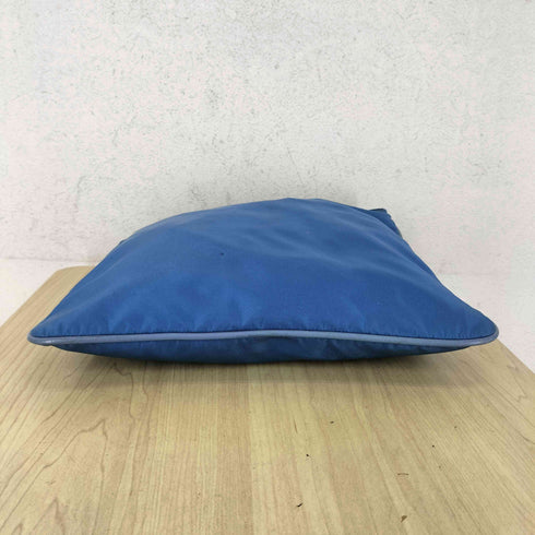 プラダ PRADA テスート サフィアーノ ショルダーバッグ tessuto saffiano shoulder bag レディース