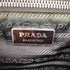 プラダ PRADA テスート サフィアーノ ショルダーバッグ tessuto saffiano shoulder bag レディース