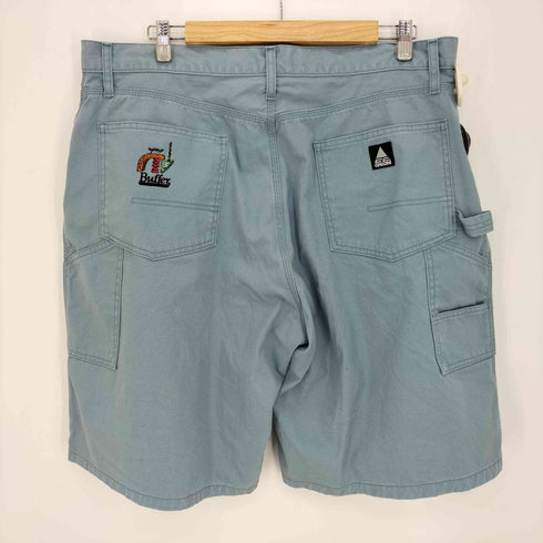 Buffer 26ss ペインターショートパンツ メンズ 38SIZE