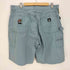 Buffer 26ss ペインターショートパンツ メンズ 38SIZE