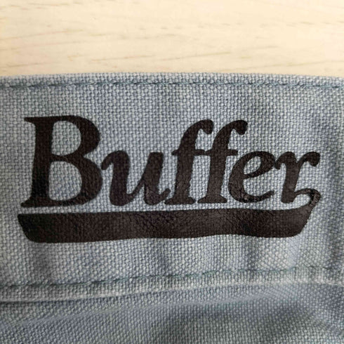 Buffer 26ss ペインターショートパンツ メンズ 38SIZE