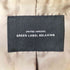 ユナイテッドアローズグリーンレーベルリラクシング UNITED ARROWS green label relaxing ダブル テーラード ロング ジレ レディース