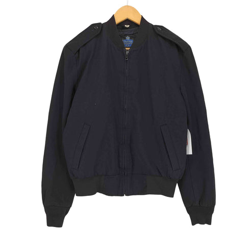 ユーエスアーミー U.S. ARMY NEPTUNE GARMENT COMPANY エポレット ウィンドブレーカー ジャケット メンズ 8