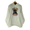 RAP ATTACK 2PAC IN NEW YORK プルオーバーパーカー メンズ import:XXL