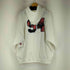 RAP ATTACK 2PAC IN NEW YORK プルオーバーパーカー メンズ import:XXL