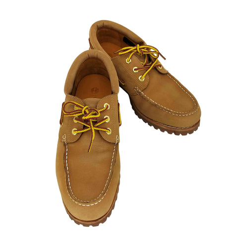 ティンバーランド Timberland ×andreM 25aw 3EYE CLASSIC LUG メンズ JPN:27