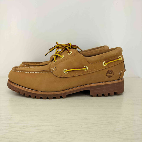 ティンバーランド Timberland ×andreM 25aw 3EYE CLASSIC LUG メンズ JPN:27