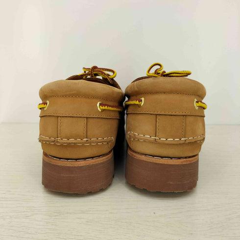 ティンバーランド Timberland ×andreM 25aw 3EYE CLASSIC LUG メンズ JPN:27