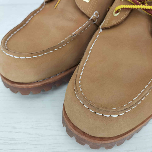 ティンバーランド Timberland ×andreM 25aw 3EYE CLASSIC LUG メンズ JPN:27