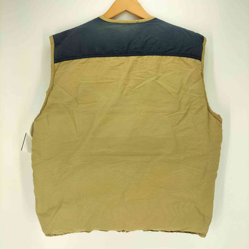 ギャップ Gap 90S 韓国製 CLASSIC STYLING AMEICAN STYLE ダックダウンベスト メンズ import:L