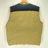 ギャップ Gap 90S 韓国製 CLASSIC STYLING AMEICAN STYLE ダックダウンベスト メンズ import:L