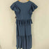 サハラ sahara 2way Ruffle Dress レディース