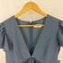 サハラ sahara 2way Ruffle Dress レディース