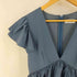 サハラ sahara 2way Ruffle Dress レディース