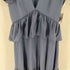 サハラ sahara 2way Ruffle Dress レディース