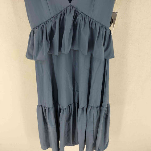 サハラ sahara 2way Ruffle Dress レディース