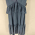 サハラ sahara 2way Ruffle Dress レディース