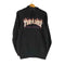 スラッシャーマガジン THRASHER MAGAZINE ロゴ プルオーバーパーカー メンズ JPN:XL