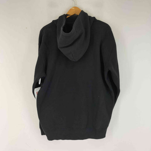 スラッシャーマガジン THRASHER MAGAZINE ロゴ プルオーバーパーカー メンズ JPN:XL