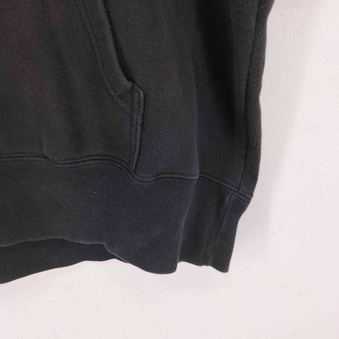 スラッシャーマガジン THRASHER MAGAZINE ロゴ プルオーバーパーカー メンズ JPN:XL