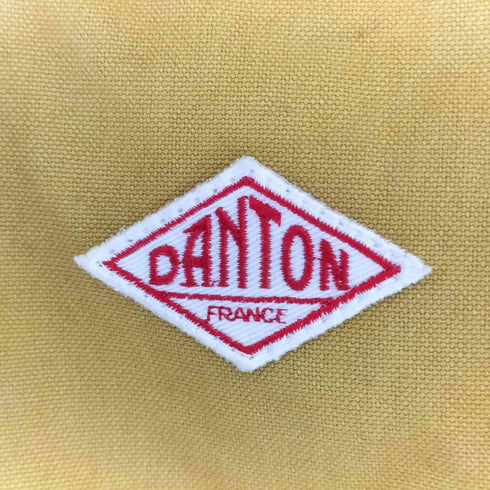 ダントン DANTON 2WAY バッグ メンズ