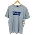 ポロバイラルフローレン Polo by RALPH LAUREN ロゴプリントTシャツ メンズ JPN:M