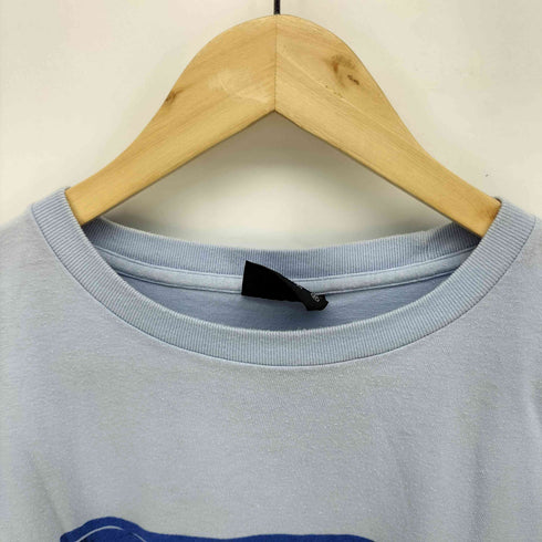 ポロバイラルフローレン Polo by RALPH LAUREN ロゴプリントTシャツ メンズ JPN:M