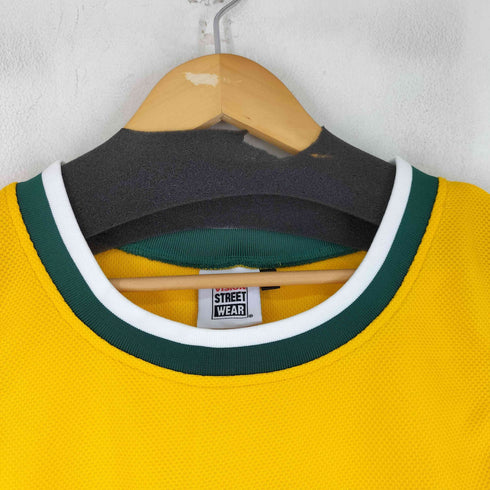 ヴィジョンストリートウェア VISION STREET WEAR バスケタンクトップ メンズ JPN:M