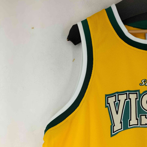 ヴィジョンストリートウェア VISION STREET WEAR バスケタンクトップ メンズ JPN:M