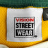 ヴィジョンストリートウェア VISION STREET WEAR バスケタンクトップ メンズ JPN:M