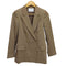 ユナイテッドアローズ UNITED ARROWS UWSC ダブル ブレザー ジャケット レディース JPN:36