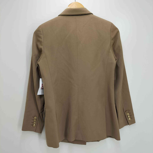 ユナイテッドアローズ UNITED ARROWS UWSC ダブル ブレザー ジャケット レディース JPN:36