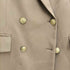 ユナイテッドアローズ UNITED ARROWS UWSC ダブル ブレザー ジャケット レディース JPN:36