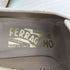 サルヴァトーレフェラガモ Salvatore Ferragamo ガンチーニ レザーローファー レディース 5 1/2