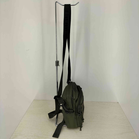ヒューマンメイド HUMAN MADE 25ss MILITARY POUCH SMALL メンズ SMALL