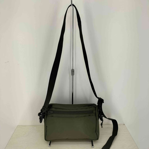 ヒューマンメイド HUMAN MADE 25ss MILITARY POUCH SMALL メンズ SMALL