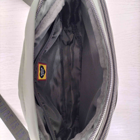 ヒューマンメイド HUMAN MADE 25ss MILITARY POUCH SMALL メンズ SMALL