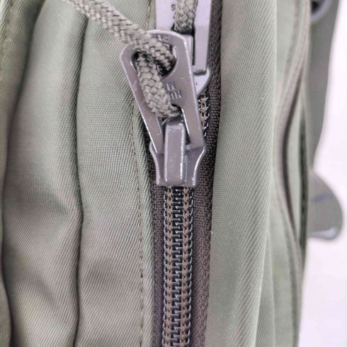 ヒューマンメイド HUMAN MADE 25ss MILITARY POUCH SMALL メンズ SMALL