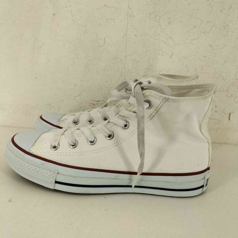 コンバース CONVERSE キャンバス オールスター HI レディース JPN:24.5