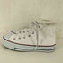 コンバース CONVERSE キャンバス オールスター HI レディース JPN:24.5