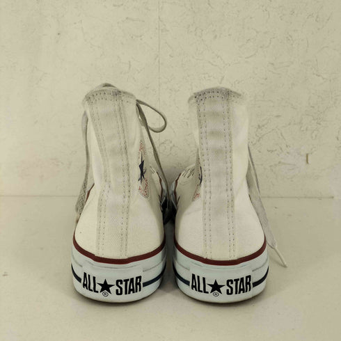 コンバース CONVERSE キャンバス オールスター HI レディース JPN:24.5