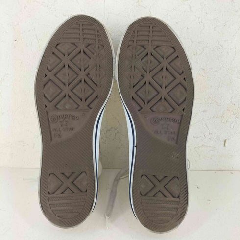 コンバース CONVERSE キャンバス オールスター HI レディース JPN:24.5