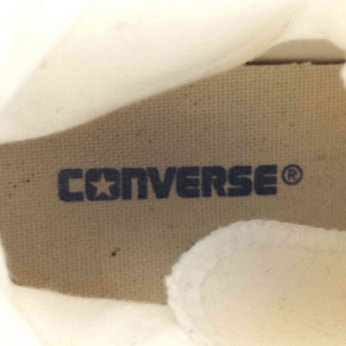 コンバース CONVERSE キャンバス オールスター HI レディース JPN:24.5
