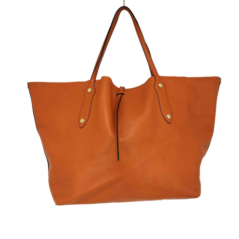 ANNABEL INGALL レザー トートバッグ レディース